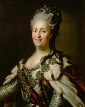Erinnerungen der Kaiserin Katharina II. - Читать Любимую Русскую Полную Книгу 👉 Read-E-Book.com