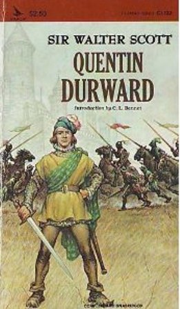 Quentin Durward - Читать Любимую Русскую Полную Книгу 👉 Read-E-Book.com