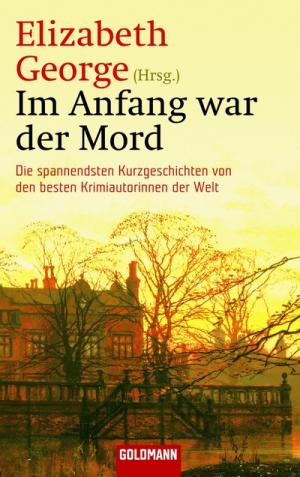 Im Anfang war der Mord - Читать Любимую Русскую Полную Книгу 👉 Read-E-Book.com