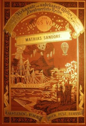 Mathias Sandorf - Читать Любимую Русскую Полную Книгу 👉 Read-E-Book.com
