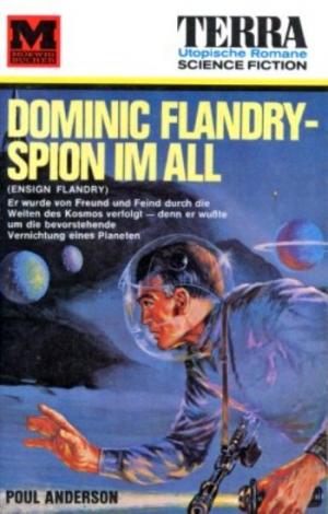 Dominic Flandry – Spion im All - Читать Любимую Русскую Полную Книгу 👉 Read-E-Book.com