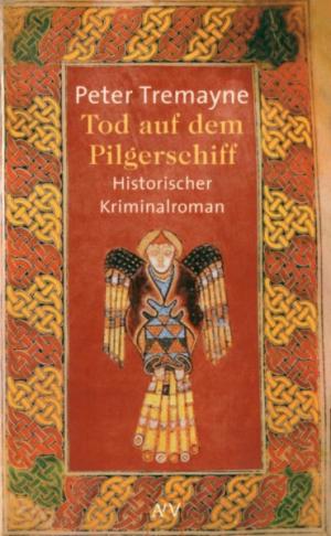 Tod auf dem Pilgerschiff - Читать Любимую Русскую Полную Книгу 👉 Read-E-Book.com