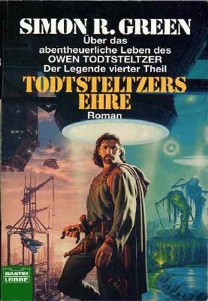 Todtsteltzers Ehre - Читать Любимую Русскую Полную Книгу 👉 Read-E-Book.com