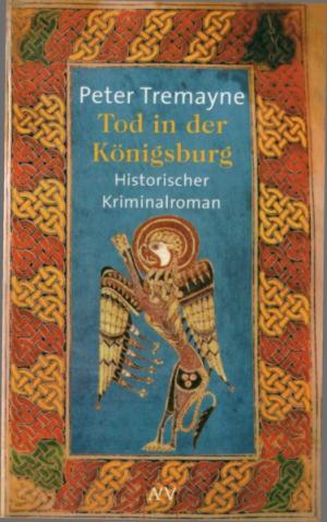 Tod in der Königsburg - Читать Любимую Русскую Полную Книгу 👉 Read-E-Book.com