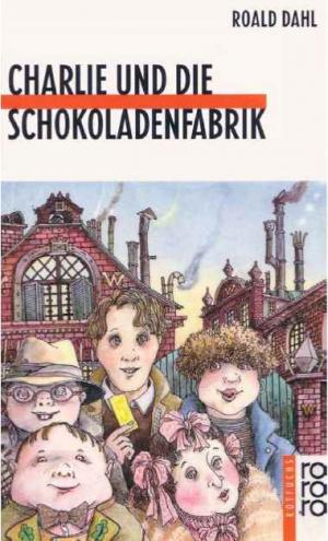 Charlie und die Schokoladenfabrik - Читать Любимую Русскую Полную Книгу 👉 Read-E-Book.com
