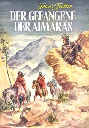 Der Gefangene der Aimaràs - E-books read online (American English book and other foreign languages)