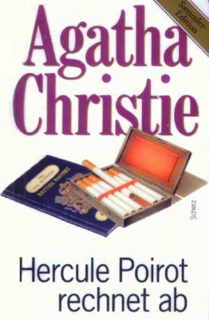 Hercule Poirot rechnet ab - Читать Любимую Русскую Полную Книгу 👉 Read-E-Book.com