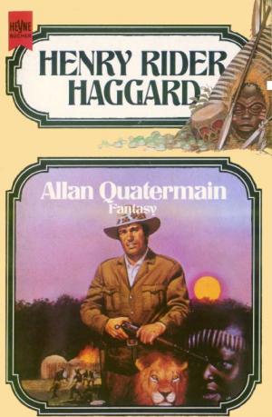 Allan Quatermain - Читать Любимую Русскую Полную Книгу 👉 Read-E-Book.com