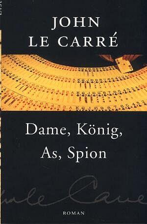 Dame, König, As, Spion - Читать Любимую Русскую Полную Книгу 👉 Read-E-Book.com