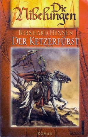 Der Ketzerfürst - Читать Любимую Русскую Полную Книгу 👉 Read-E-Book.com