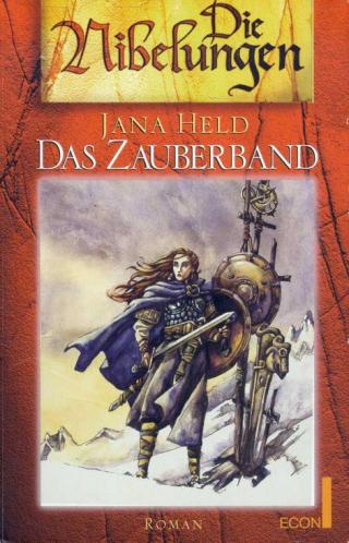Das Zauberband - Читать Любимую Русскую Полную Книгу 👉 Read-E-Book.com