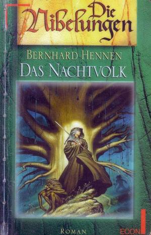 Das Nachtvolk - Читать Любимую Русскую Полную Книгу 👉 Read-E-Book.com