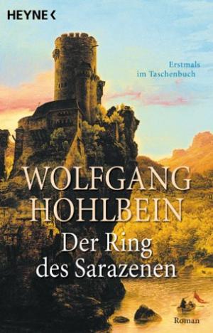 Der Ring des Sarazenen - Читать Любимую Русскую Полную Книгу 👉 Read-E-Book.com