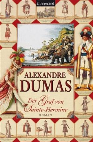 Der Graf von Sainte-Hermine - Читать Любимую Русскую Полную Книгу 👉 Read-E-Book.com