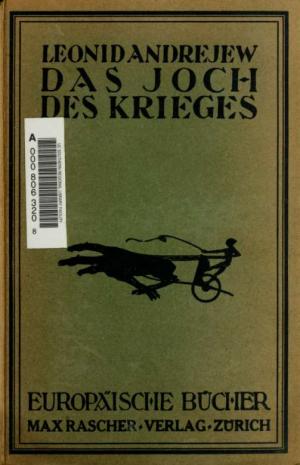 Das Joch des Krieges - Читать Любимую Русскую Полную Книгу 👉 Read-E-Book.com