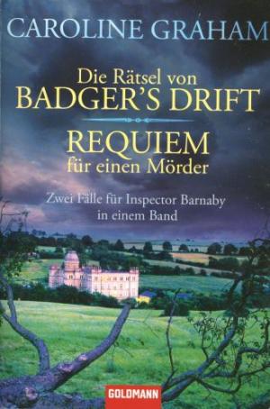Die Rätsel von Badgers Drift. Requiem für einen Mörder - Читать Любимую Русскую Полную Книгу 👉 Read-E-Book.com