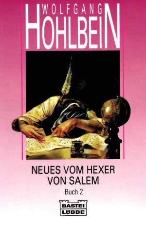 Neues vom Hexer von Salem - Читать Любимую Русскую Полную Книгу 👉 Read-E-Book.com