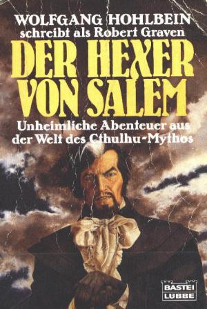 Der Hexer von Salem - Читать Любимую Русскую Полную Книгу 👉 Read-E-Book.com