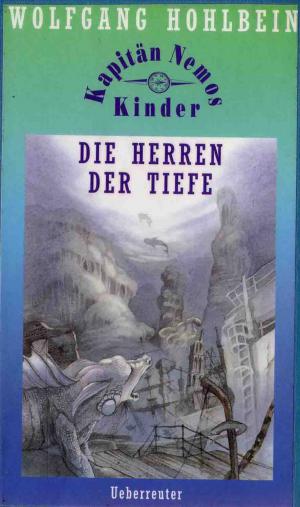 Die Herren der Tiefe - Читать Любимую Русскую Полную Книгу 👉 Read-E-Book.com