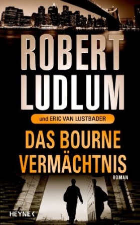 Das Bourne Vermächtnis - Читать Любимую Русскую Полную Книгу 👉 Read-E-Book.com