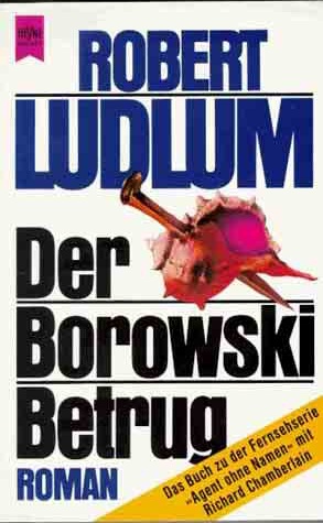 Der Borowski-Betrug - E-books read online (American English book and other foreign languages)