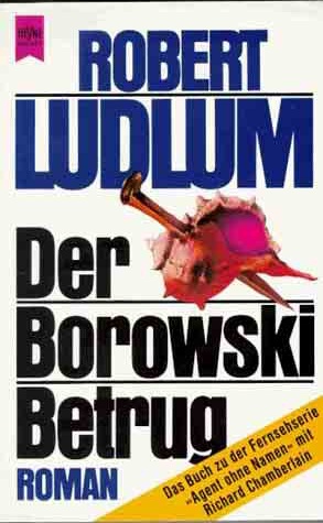 Der Borowski-Betrug - Читать Любимую Русскую Полную Книгу 👉 Read-E-Book.com