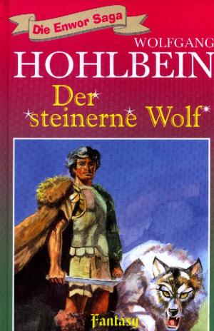 Der steinerne Wolf - Читать Любимую Русскую Полную Книгу 👉 Read-E-Book.com