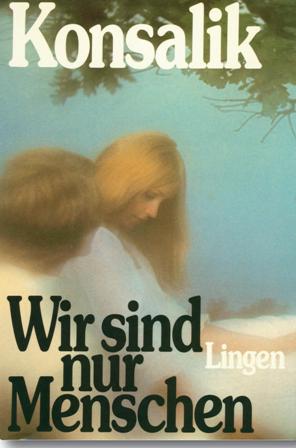 Wir sind nur Menschen - Читать Любимую Русскую Полную Книгу 👉 Read-E-Book.com