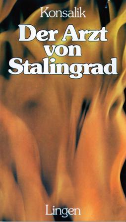 Der Arzt von Stalingrad - E-books read online (American English book and other foreign languages)