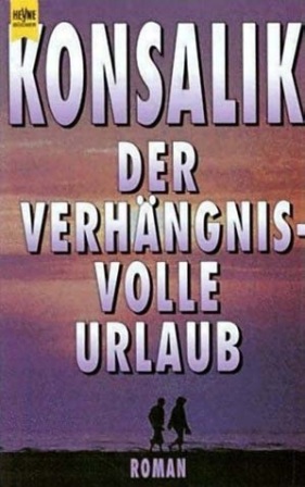 Der verhängnisvolle Urlaub - Читать Любимую Русскую Полную Книгу 👉 Read-E-Book.com