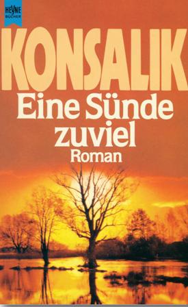 Eine Sunde zuviel - E-books read online (American English book and other foreign languages)
