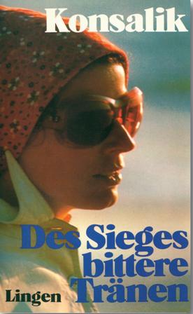 Des Sieges bittere Tränen - Читать Любимую Русскую Полную Книгу 👉 Read-E-Book.com