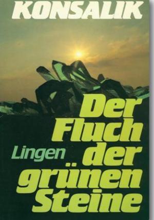 Der Fluch der grunen Steine - Читать Любимую Русскую Полную Книгу 👉 Read-E-Book.com