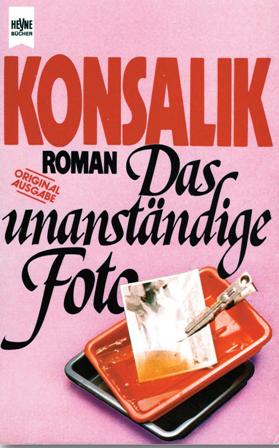 Das unanstadige Foto - Читать Любимую Русскую Полную Книгу 👉 Read-E-Book.com