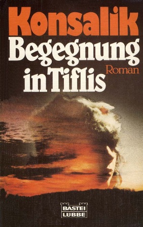 Begegnung in Tiflis - Читать Любимую Русскую Полную Книгу 👉 Read-E-Book.com