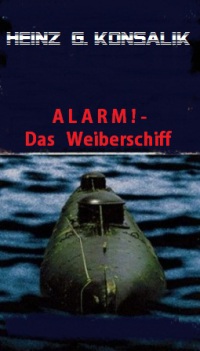 Alarm! -Das Weiberschiff - Читать Любимую Русскую Полную Книгу 👉 Read-E-Book.com