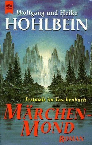 Märchenmond - Читать Любимую Русскую Полную Книгу 👉 Read-E-Book.com