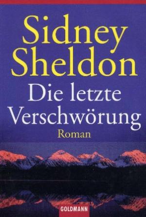 Die letzte Verschwörung - Читать Любимую Русскую Полную Книгу 👉 Read-E-Book.com