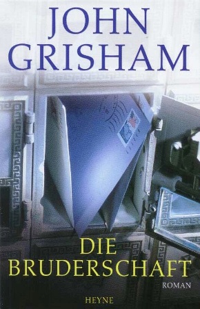 Die Bruderschaft [The Brethren-de] - Читать Любимую Русскую Полную Книгу 👉 Read-E-Book.com