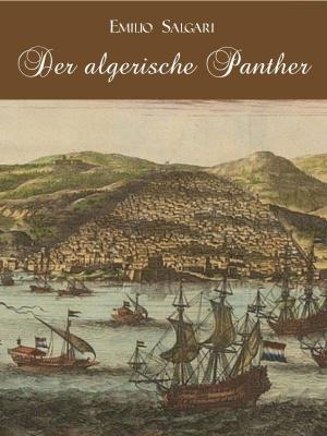 Der algerische Panther - Читать Любимую Русскую Полную Книгу 👉 Read-E-Book.com