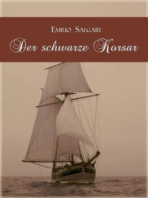 Der schwarze Korsar - Читать Любимую Русскую Полную Книгу 👉 Read-E-Book.com