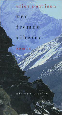Der fremde Tibeter - Читать Любимую Русскую Полную Книгу 👉 Read-E-Book.com