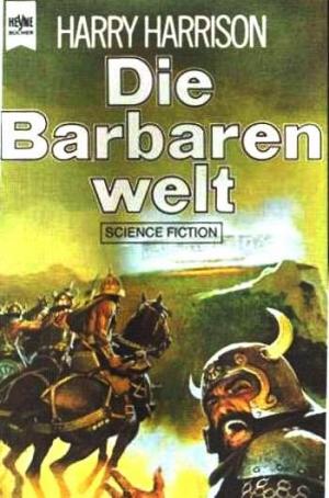 Die Barbarenwelt - Читать Любимую Русскую Полную Книгу 👉 Read-E-Book.com