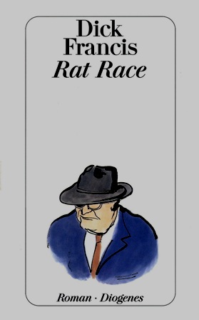 Rat Race - Читать Любимую Русскую Полную Книгу 👉 Read-E-Book.com