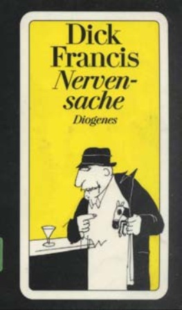 Nervensache - Читать Любимую Русскую Полную Книгу 👉 Read-E-Book.com
