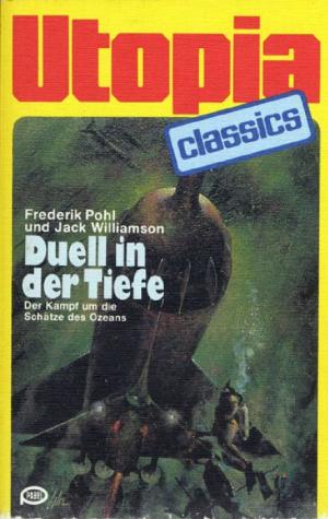 Duell in der Tiefe - Читать Любимую Русскую Полную Книгу 👉 Read-E-Book.com