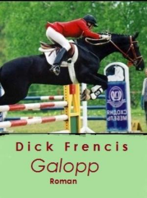 Galopp(Trial Run) - Читать Любимую Русскую Полную Книгу 👉 Read-E-Book.com