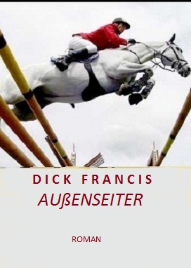 Außenseiter(Longshot) - Читать Любимую Русскую Полную Книгу 👉 Read-E-Book.com