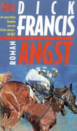 Angst(Nerve) - Читать Любимую Русскую Полную Книгу 👉 Read-E-Book.com