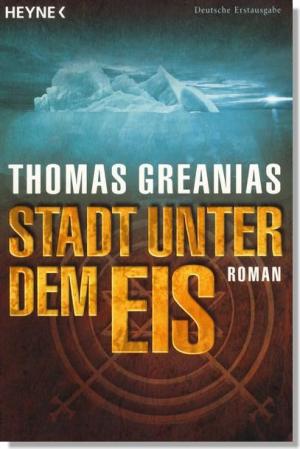 Stadt unter dem Eis - Читать Любимую Русскую Полную Книгу 👉 Read-E-Book.com
